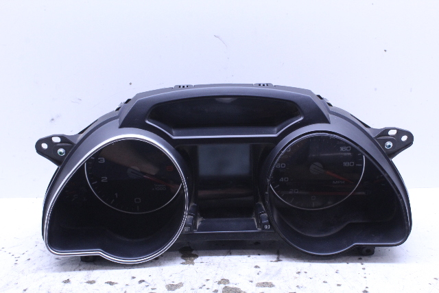 2012 Audi A5 Speedometer Speedo Instrument Cluster OEM