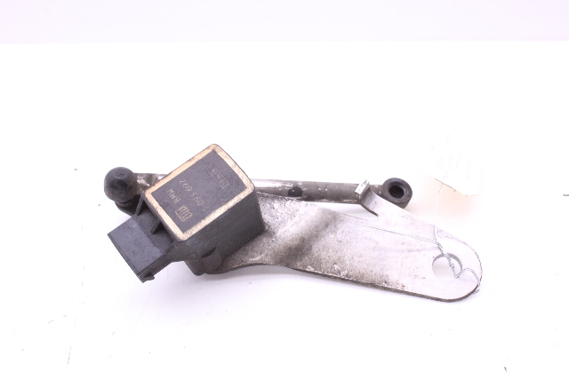 BMW E60 E63 E64 Headlight Suspension Level Sensor 1093697 OEM