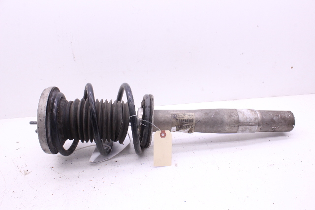2006-2010 BMW M6 E63 E64 Left Front Strut Coil Spring 31312283065 OEM
