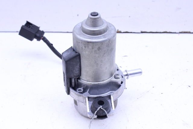 2006-2010 BMW M5 M6 Brake Vacuum Pump - 34336769029 OEM