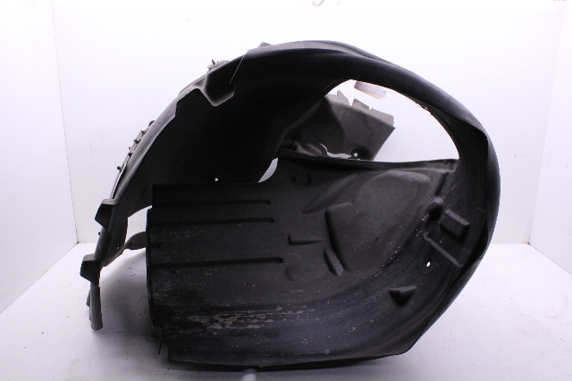 2006-2010 BMW M6 E64 Front Fender Liner Left Driver - 51717898205 OEM