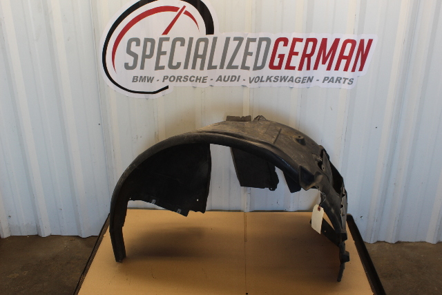 2006-2010 BMW M6 E64 Right Front Fender Liner 7898206 OEM