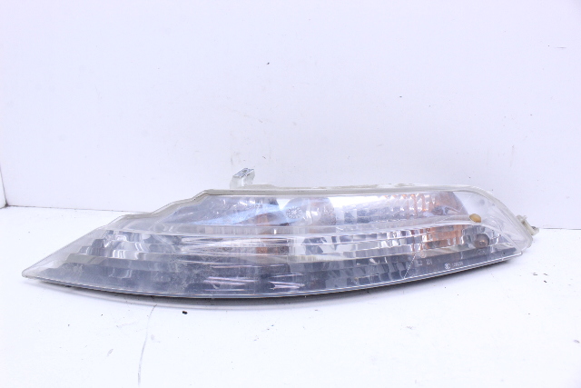 2006 2007 BMW 645i 650i M6 E63 E64 Turn Signal Light Lamp Left 7165807 OEM