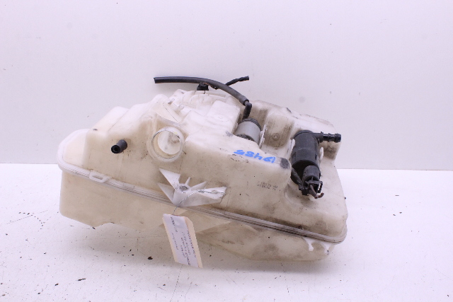 2006-2010 BMW M5 M6 Washer Reservoir Assembly 61667896391 OEM