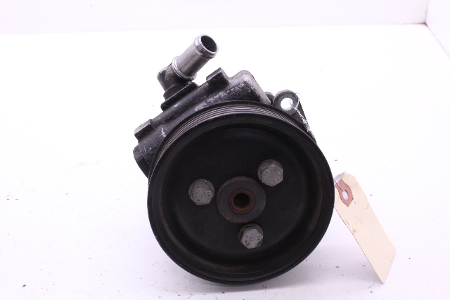 2006-2010 BMW M5 M6 S85 Power Steering Pump - 32412282951 OEM