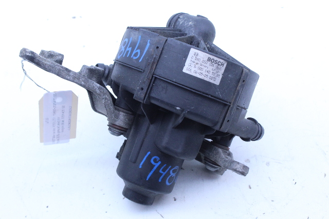 2006-2013 Mercedes Secondary Air Injection Pump 0001405185 OEM