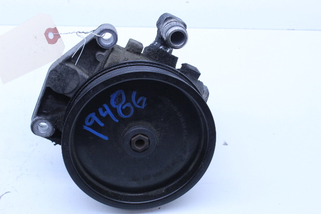 Mercedes Benz GL450 GL550 ML350 ML550 R350 R550 Power Steering Pump 0054662201