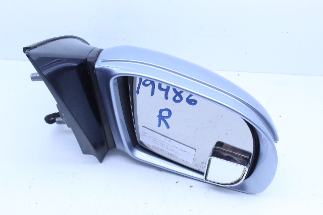 2007 Mercedes R350 251 Door Mirror Right 2518100216 OEM