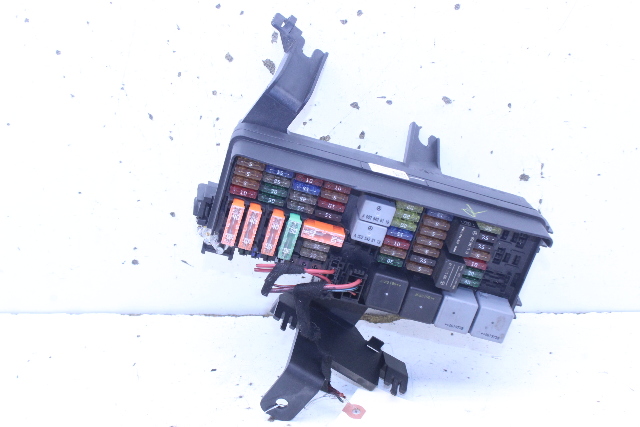 2007 Mercedes Benz R350 W251 Fuse Relay Box A1645402372 Stock#19486 OEM