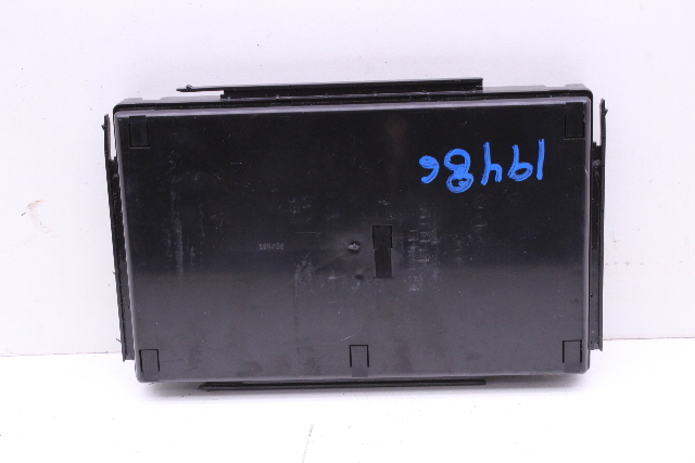 2007 Mercedes Benz R350 251 Type SAM Signal Control Module A1645408562 OEM