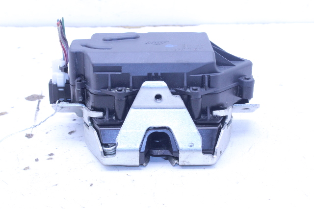 2007 Mercedes Benz R350 W251 Rear Tailgate Liftgate Trunk Latch A1647400335 OEM