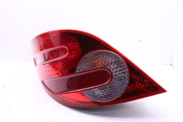 2006-2009 Mercedes Benz R350 Driver Left Tail Lamp Light A2518201564 OEM