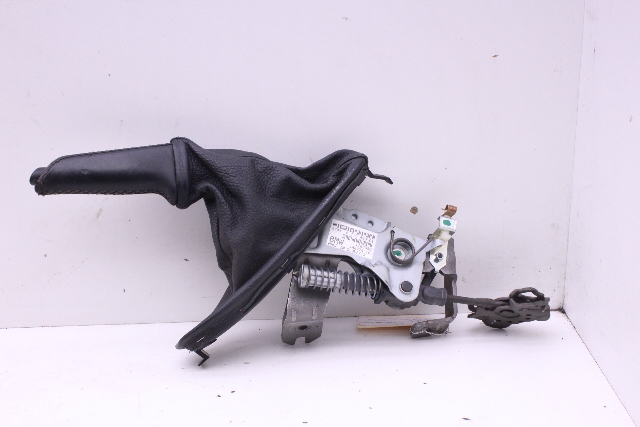 2007 BMW M6 Emergency Hand Brake Lever 34406775490 OEM