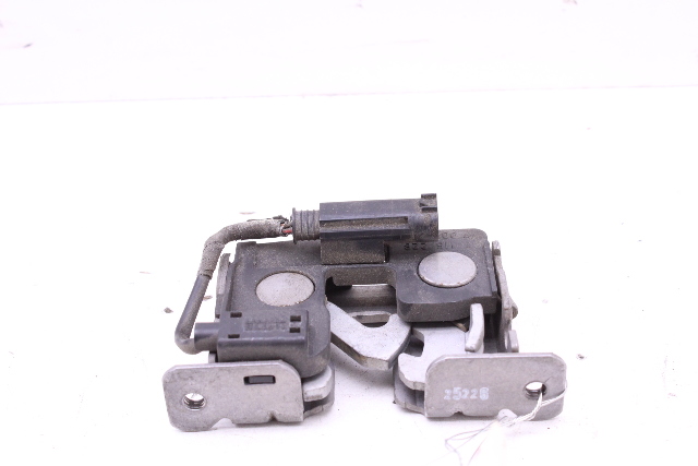 2006 BMW M6 E63 Hood Latch Lock Clasp OEM