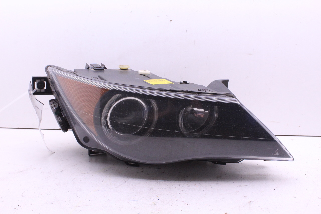 2004-2007 BMW E64 645Ci 650i M6 Right Xenon HID Headlight 63127165986 OEM