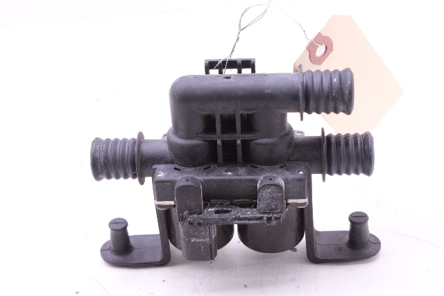 BMW 525i 530i 545i M5 M6 Water Heater Coolant Pump Solenoid Unit 6931708 OEM