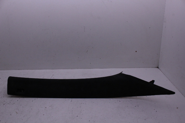 2006-2010 BMW M6 Right Side A Pillar Trim 7009486 OEM