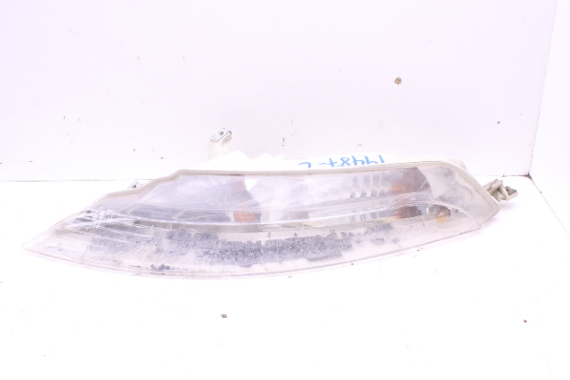 2006 2007 BMW 645i 650i M6 E63 E64 Turn Signal Light Lamp Left 7165807 OEM