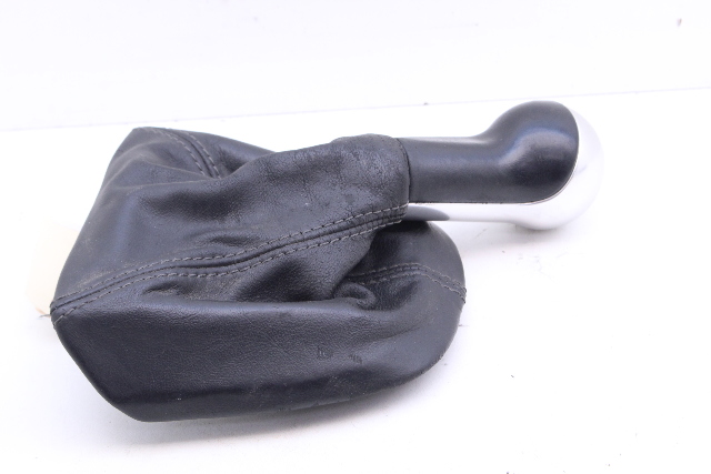 2006-2012 Porsche 991 997 Boxster Cayman 987 6 Speed Shift Knob Shifter Boot OEM