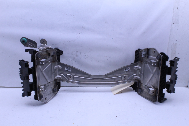 2012-2019 BMW M5 M6 Oxygen Sensor Engine ECU DME Support Bracket OEM