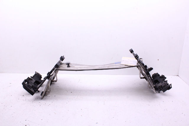 2012-2019 BMW M5 M6 Oxygen Sensor Engine ECU DME Support Bracket OEM