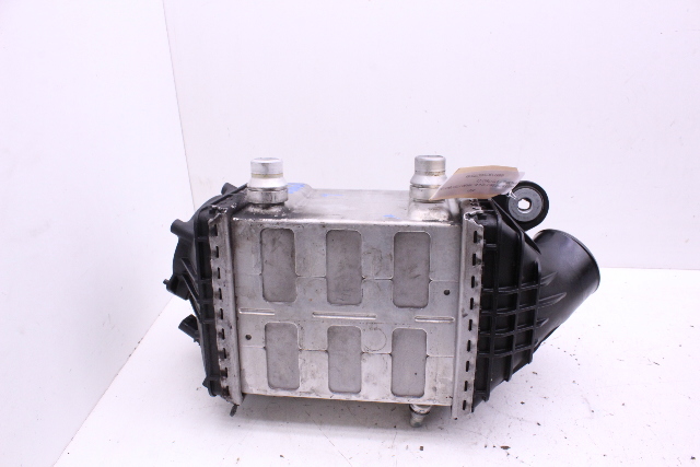 2012-2016 BMW M5 M6 Intercooler Left - 17517843123 OEM