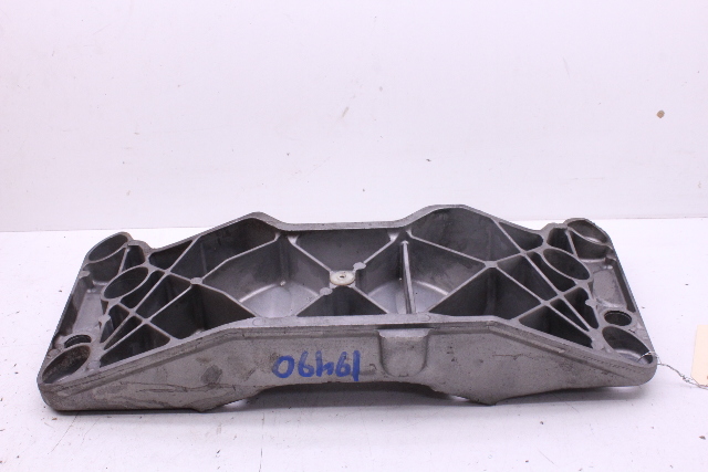 2013 BMW M5 Transmission Crossmember Support Bracket OEM