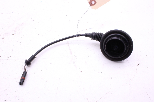 2012 2013 2014 2015 2016 BMW M5 Front Driver Left EDC Wire OEM