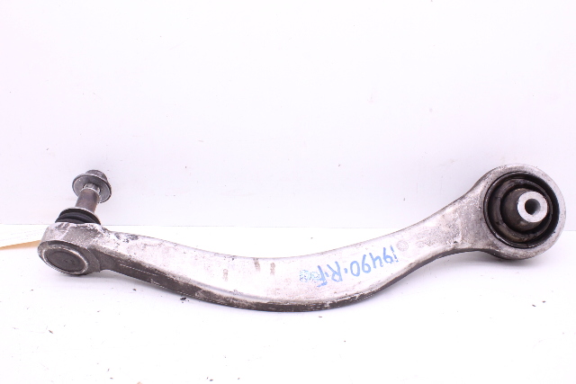 2012-2019 BMW M5 M6 Right Front Lower Control Arm OEM 31122284160