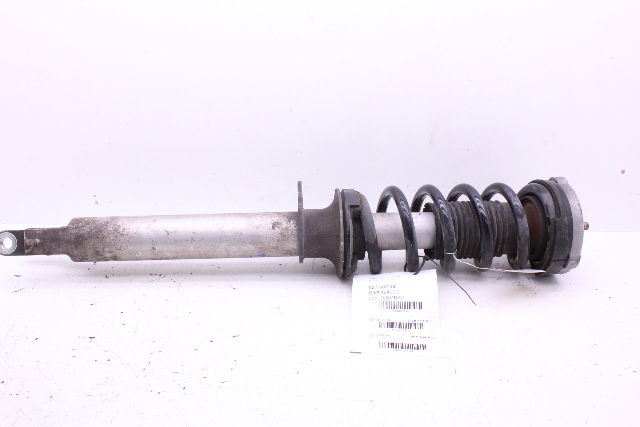 2012-2016 BMW M5 F10 Front Strut Shock Spring Left OEM