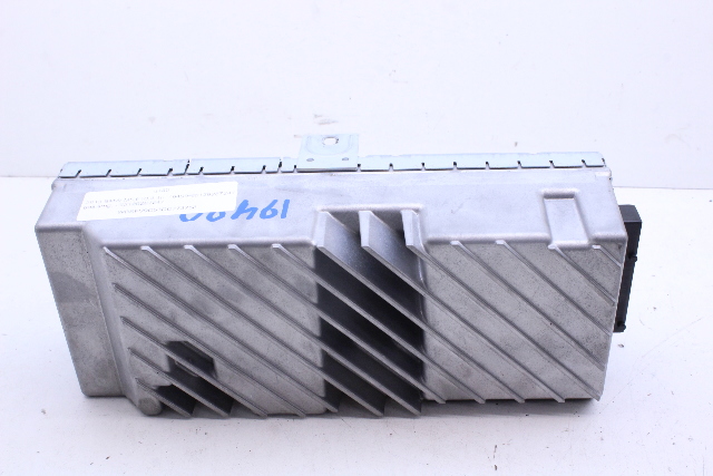 BMW 528i 535i 550i 640i 650i M5 M6 Bang & Olufsen Audio Amplifier AMP OEM