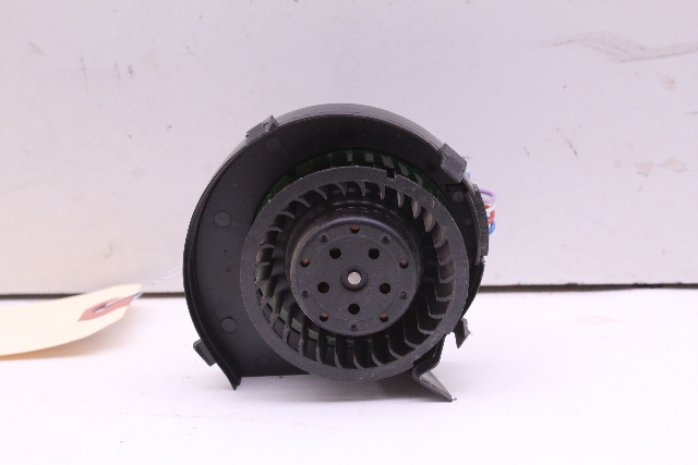 2013 BMW M5 Headlight LED Fan 63117275973 OEM