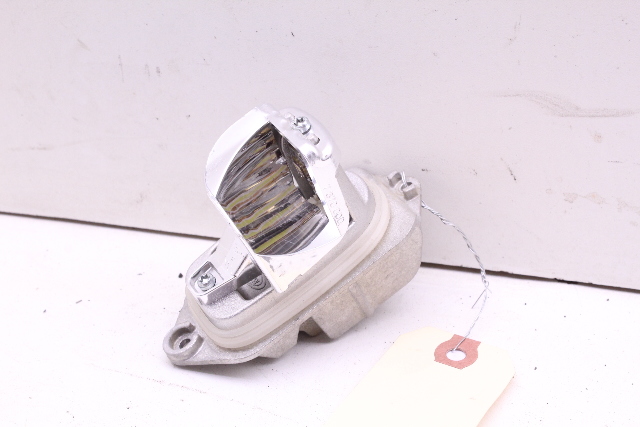2013 BMW M5 Driver Left LED Cornering Light Module 63117339023 OEM
