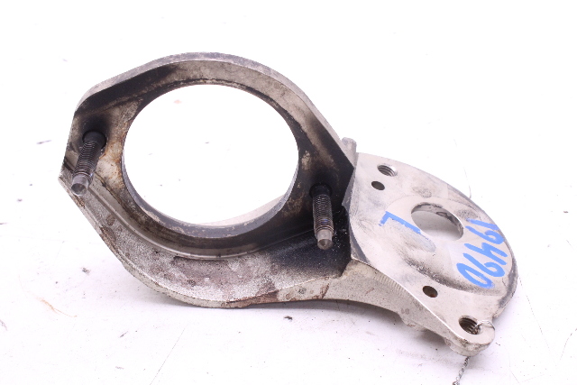 2012-2016 BMW M5 M6 Exhaust Header Pipe Bracket Right 7846046 OEM