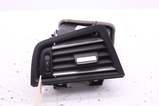 2011-2016 BMW 528i 535i 550i M5 Dash AC Air Vent Left OEM