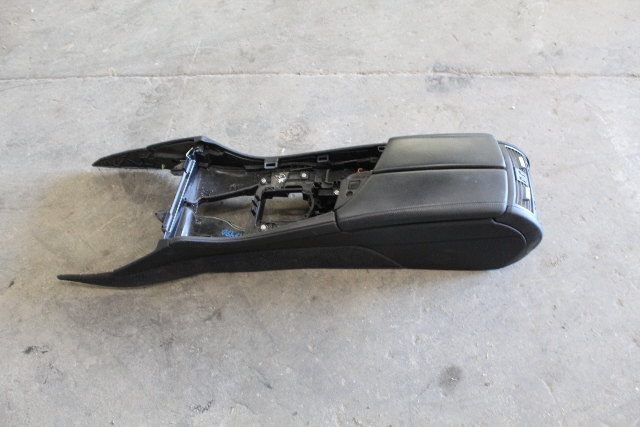 2012-2016 BMW M5 Center Console Assembly - 51168061753 OEM