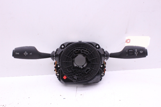 2013 2014 2015 2016 BMW M5 Turn Signal Wiper Column Switch Clockspring OEM