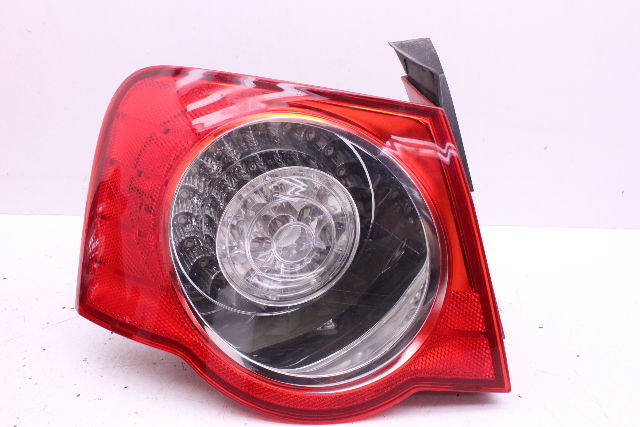 2006 2007 2008 2009 2010 Volkswagen Passat Tail Light Lamp Left 3C5945095J OEM
