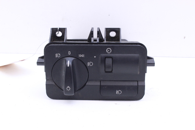 2003 BMW 330ci M3 Headlight Switch OEM
