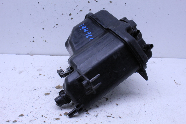 2006-2010 BMW M5 M6 Radiator Coolant Expansion Tank 2282735 OEM