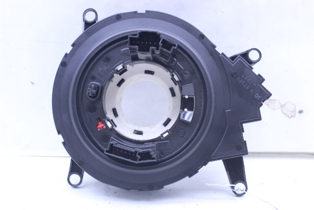 2006 BMW M5 Steering Column Angle Sensor Clock Spring OEM