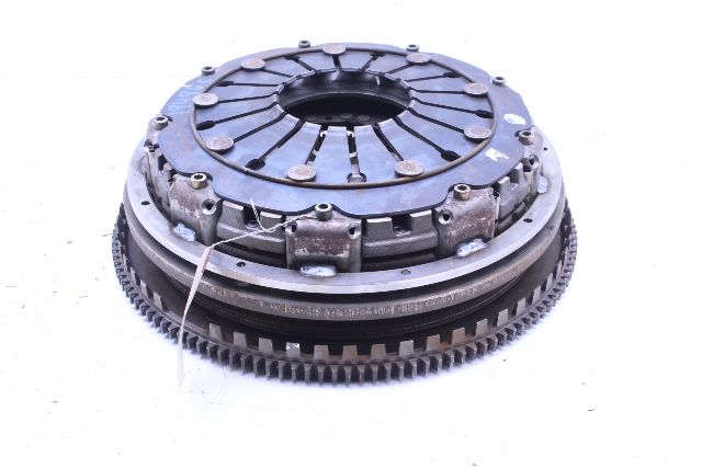 2006-2010 BMW M5 M6 S85 SMG Flywheel Twin Mass Dual Clutch 2229955 OEM
