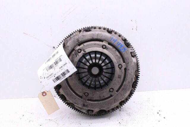 2015 2016 2017 Volkswagen Golf R 2.0 Flywheel Flexplate 06K105266H