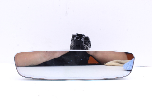 2015-2017 Volkswagen Golf R Interior Inside Rear View Mirror 3G0857511AC OEM