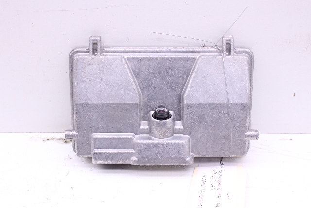 2017 Volkswagen Golf R Front Camera Driver Assist Module 3Q0980654G OEM
