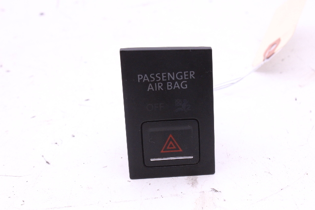 2015-2017 Volkswagen Golf R Hazard Light Switch Button 5G0919225 OEM
