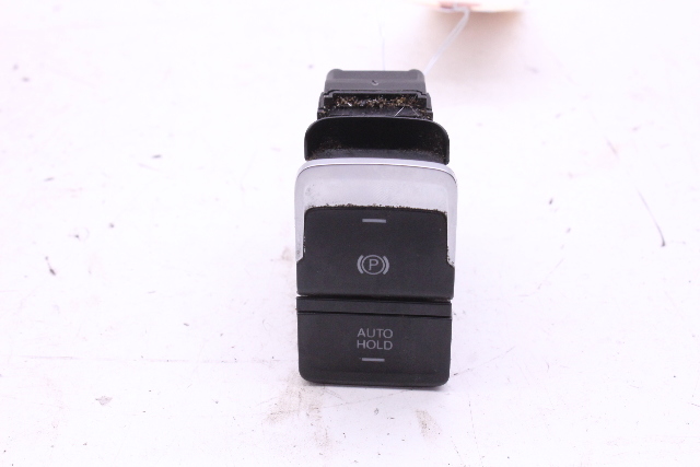 2015-2017 Volkswagen Golf R Electronic Parking Brake Control Switch - 5G0927225D OEM