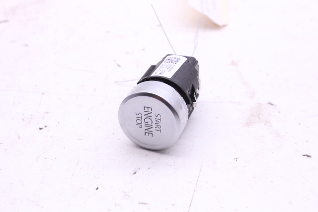 2015 2016 2017 Volkswagen Golf R GTI Ignition Start Stop Switch 5G1959839A OEM