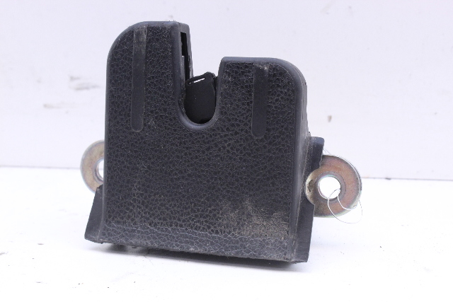 2015 2016 2017 Volkswagen Golf GTI Trunk Lid Hatch Latch Lock Clasp OEM