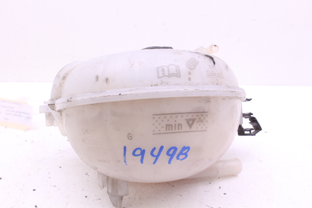2015-2017 Volkswagen Golf R Coolant Reservoir Bottle Expansion Tank OEM